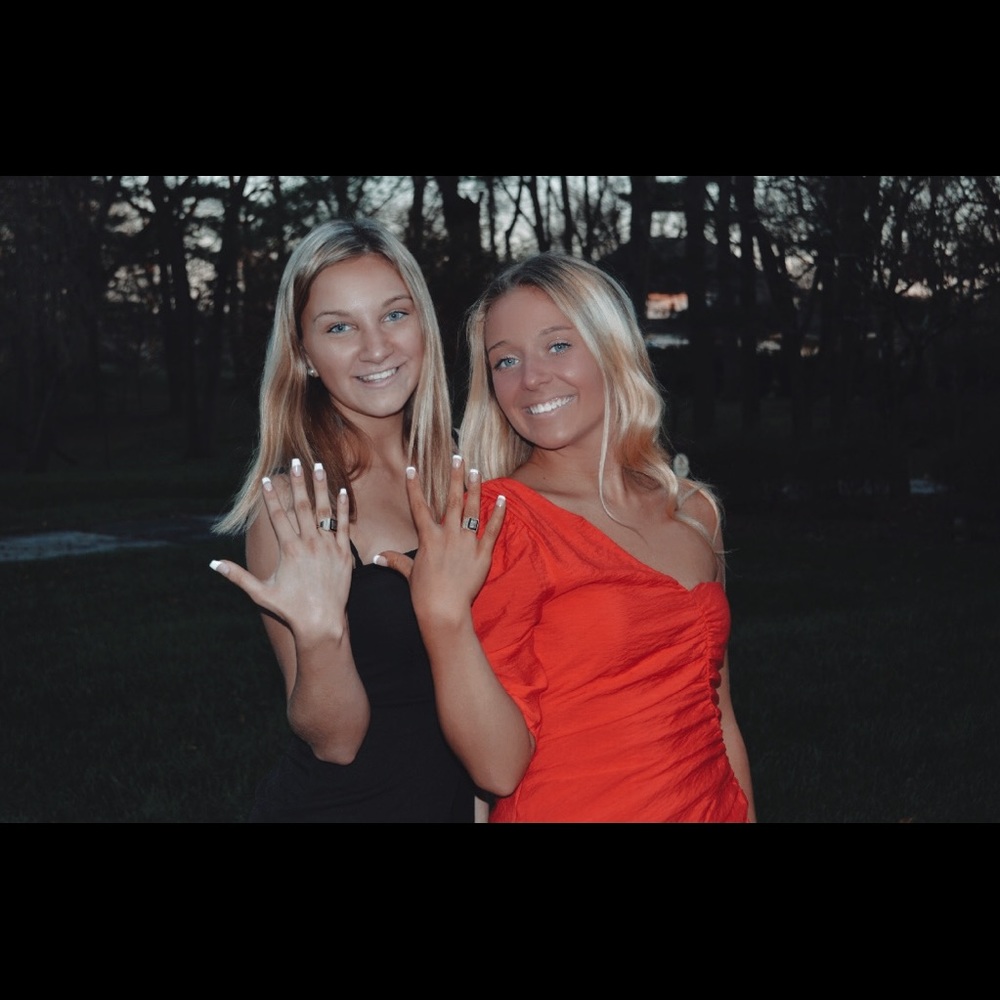 Meet your Posher, Riley